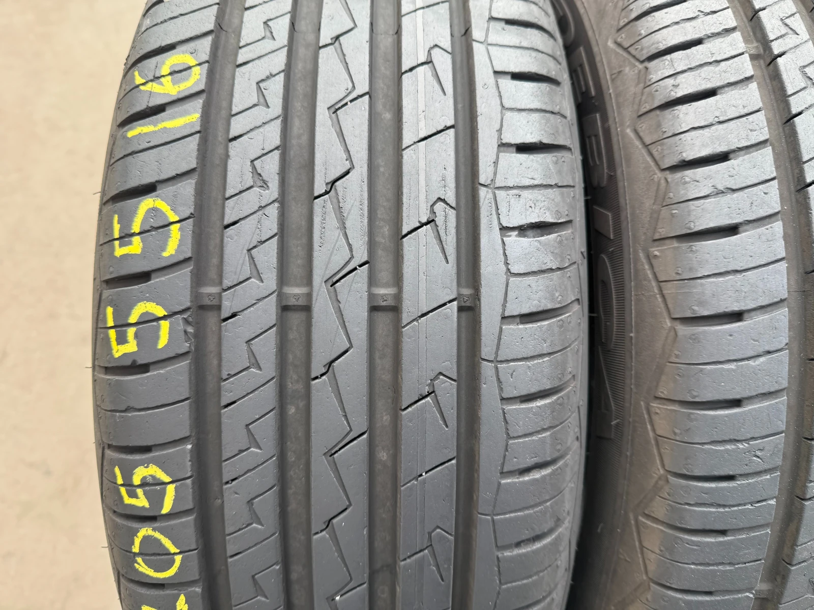 ���� 205/55R16 | Mobile.bg � ����������� 2