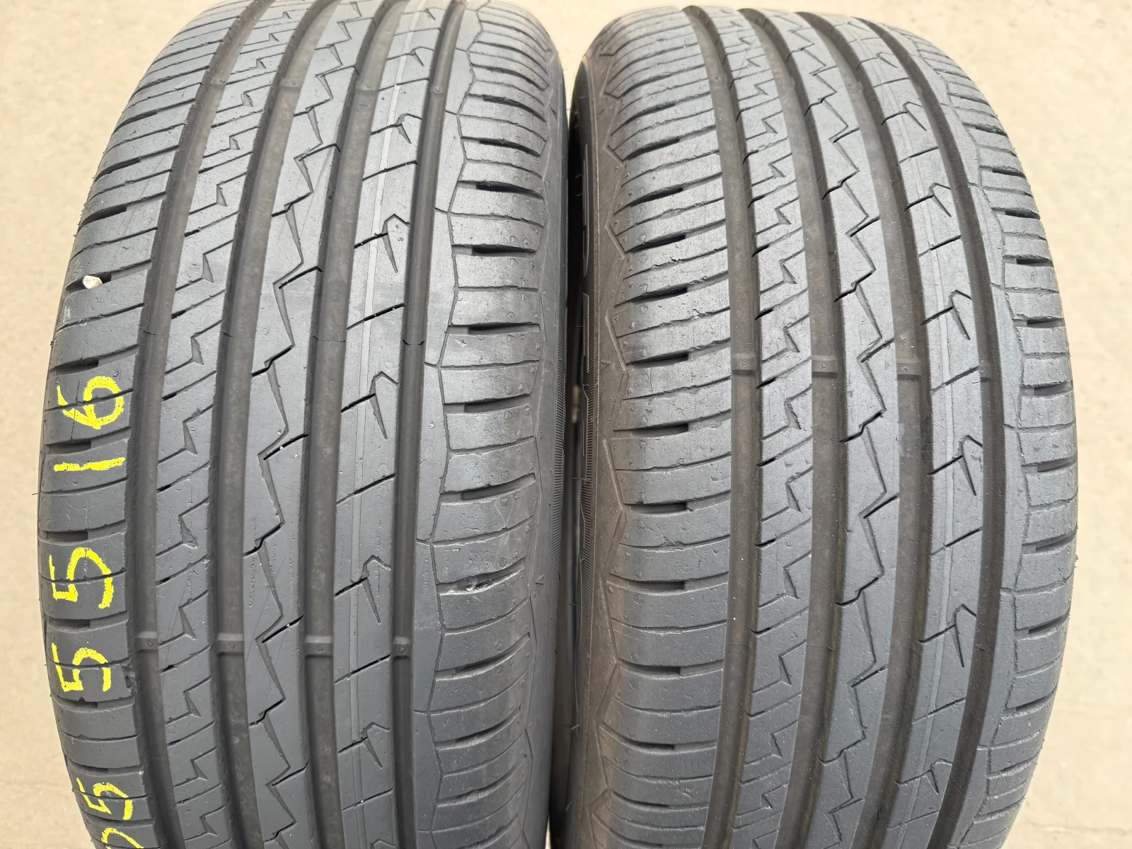���� 205/55R16 | Mobile.bg � ����������� 4