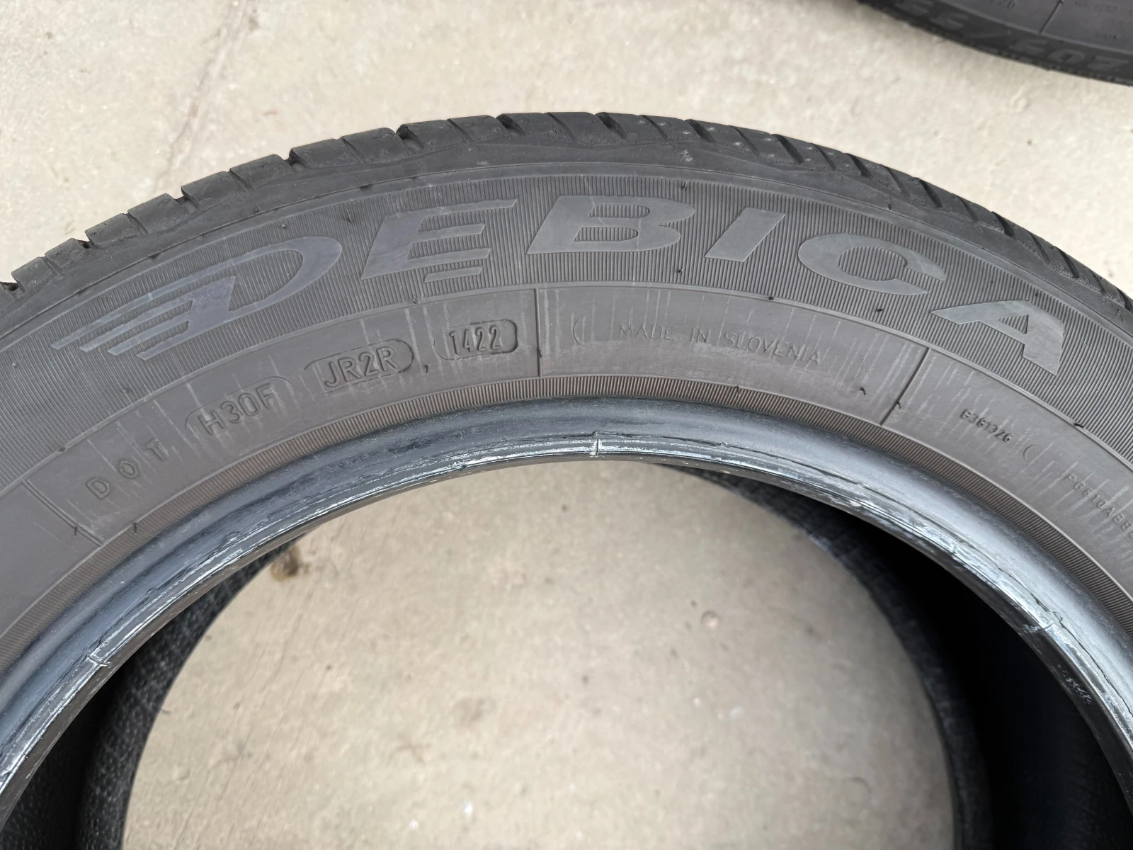 ���� 205/55R16 | Mobile.bg � ����������� 5