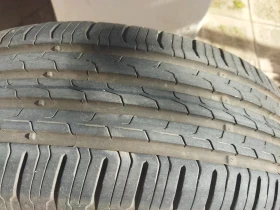 Гуми Всесезонни 215/65R17, снимка 2 - Гуми и джанти - 47691303