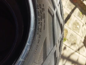 Гуми Всесезонни 215/65R17, снимка 7 - Гуми и джанти - 47691303