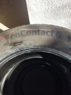 Гуми Всесезонни 215/65R17, снимка 6 - Гуми и джанти - 47691303