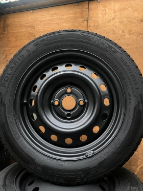 ����� �� �������� �� ���� � ������ 185/65R15 �� Hyundai I20