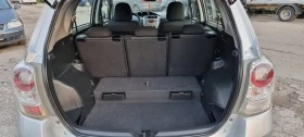 Toyota Verso 2.0 D-4D, снимка 11