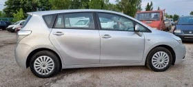 Toyota Verso 2.0 D-4D, снимка 8