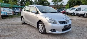 Toyota Verso 2.0 D-4D, снимка 2
