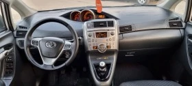 Toyota Verso 2.0 D-4D, снимка 10
