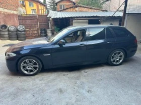 BMW 535 На Части, снимка 2