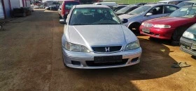 Honda Accord 1.6, снимка 1