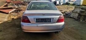 Honda Accord 1.6, снимка 3