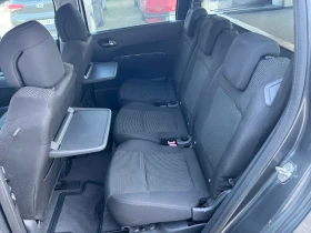 Peugeot 5008 2.0 HDI 150к.с. 7-местна, снимка 13