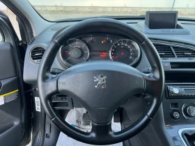 Peugeot 5008 2.0 HDI 150к.с. 7-местна, снимка 15