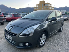 Peugeot 5008 2.0 HDI 150к.с. 7-местна, снимка 1
