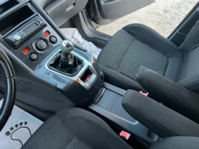 Peugeot 5008 2.0 HDI 150к.с. 7-местна, снимка 17