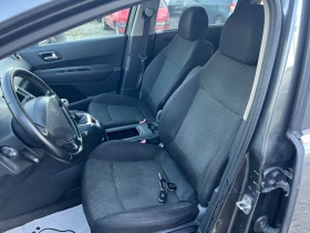 Peugeot 5008 2.0 HDI 150к.с. 7-местна, снимка 12