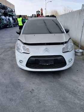Citroen C3 1.4HDI, снимка 1