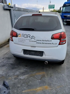 Citroen C3 1.4HDI, снимка 4