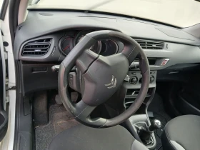 Citroen C3 1.4HDI, снимка 5