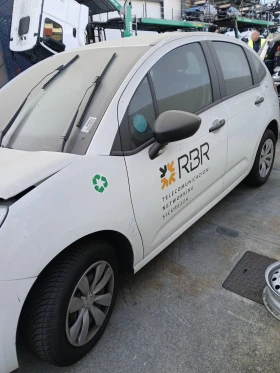 Citroen C3 1.4HDI, снимка 3