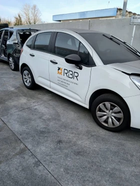 Citroen C3 1.4HDI, снимка 2