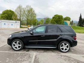 Mercedes-Benz ML 500 5.0 V8 M113 Пружини Газ, снимка 9