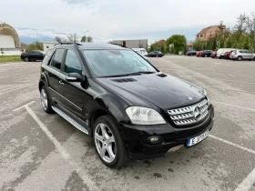Mercedes-Benz ML 500 5.0 V8 M113 Пружини Газ, снимка 4