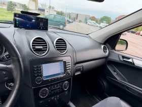 Mercedes-Benz ML 500 5.0 V8 M113 Пружини Газ, снимка 16