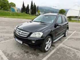 Mercedes-Benz ML 500 5.0 V8 M113 Пружини Газ, снимка 1