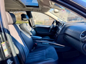 Mercedes-Benz ML 500 5.0 V8 M113 Пружини Газ, снимка 12