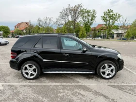 Mercedes-Benz ML 500 5.0 V8 M113 Пружини Газ, снимка 5