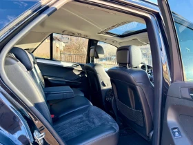 Mercedes-Benz ML 500 5.0 V8 M113 Пружини Газ, снимка 11