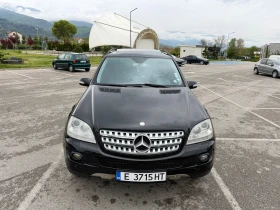 Mercedes-Benz ML 500 5.0 V8 M113 Пружини Газ, снимка 3