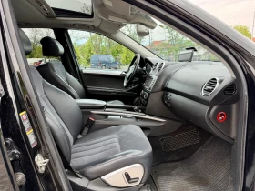 Mercedes-Benz ML 500 5.0 V8 M113 Пружини Газ, снимка 14