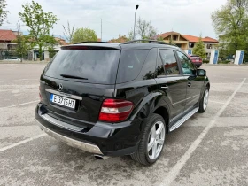 Mercedes-Benz ML 500 5.0 V8 M113 Пружини Газ, снимка 6