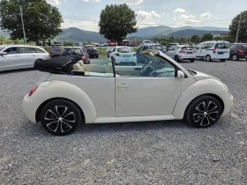 VW New beetle 1.9 tdi, снимка 11