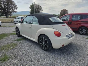 VW New beetle 1.9 tdi, снимка 5