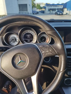 Mercedes-Benz C 250, снимка 2