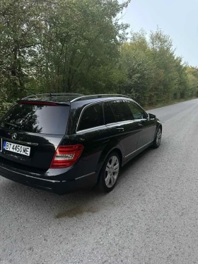 Mercedes-Benz C 250, снимка 6