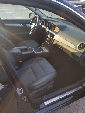 Mercedes-Benz C 250, снимка 4