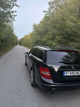 Mercedes-Benz C 250, снимка 7
