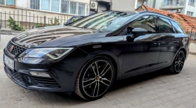 Seat Leon Cupra 290, снимка 2