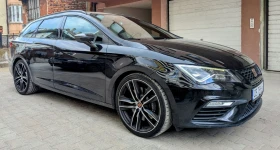 Seat Leon Cupra 290, снимка 3