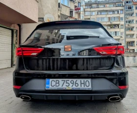 Seat Leon Cupra 290, снимка 4