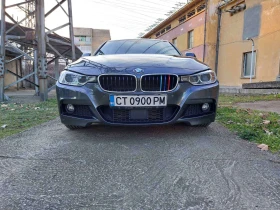 BMW 330 M-Performance * , снимка 1