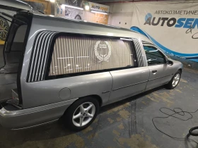 Ford Mondeo 2.0, снимка 6