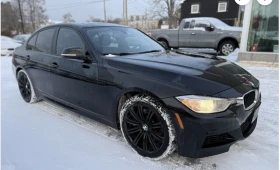 BMW 335 M* SPORT* XDRIVE* RECARO* ПОДГРЕВ* КАМЕРА* КЕЙЛЕС*, снимка 3