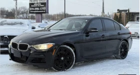 BMW 335 M* SPORT* XDRIVE* RECARO* ПОДГРЕВ* КАМЕРА* КЕЙЛЕС*, снимка 1