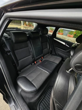 Audi A3  Sportback 2.0, снимка 10