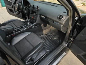 Audi A3  Sportback 2.0, снимка 12