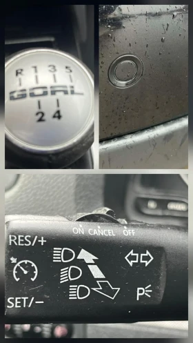 VW Golf 1.9 TDI-GOAL, снимка 12